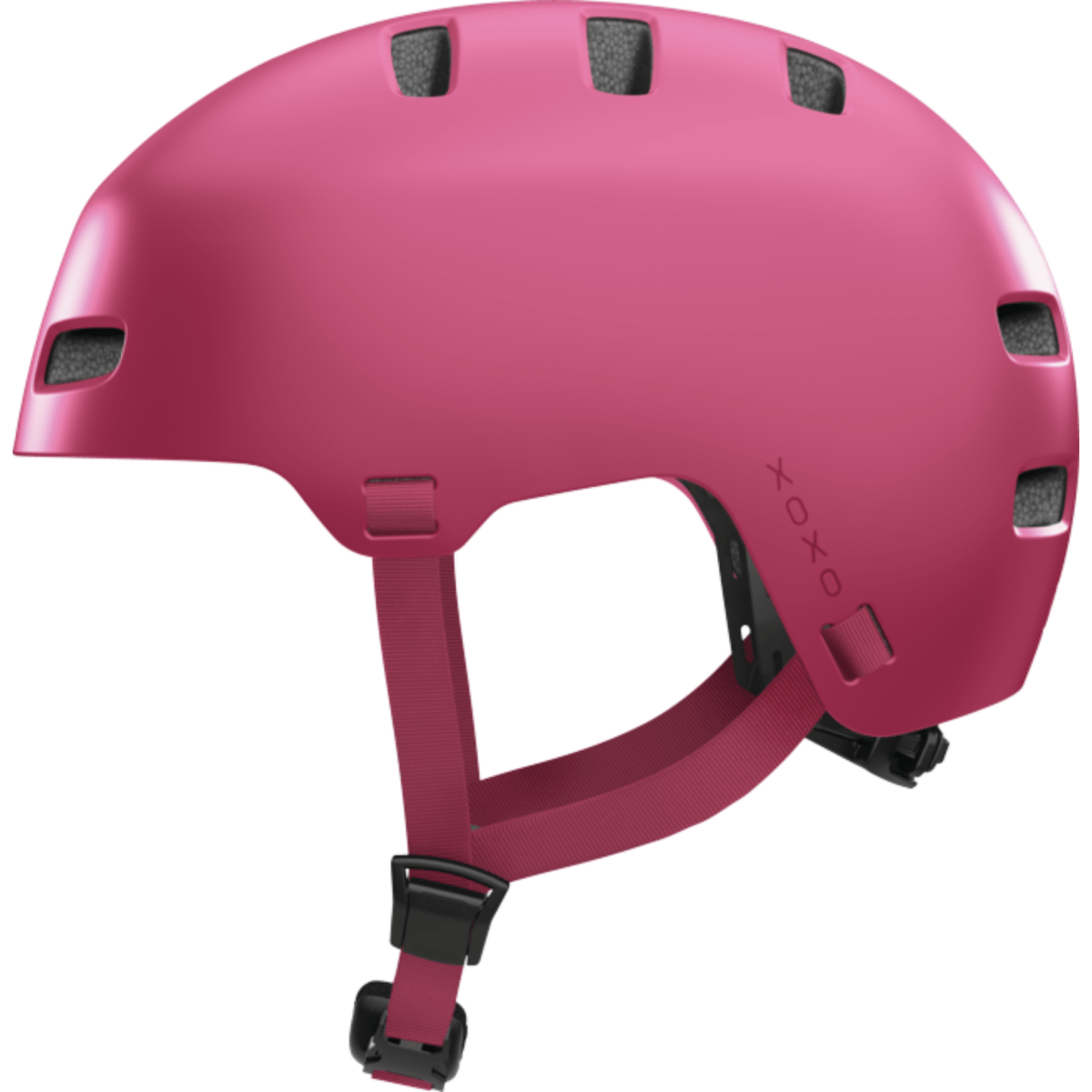 Abus Xoxo Urban Helmet | The Bike Affair