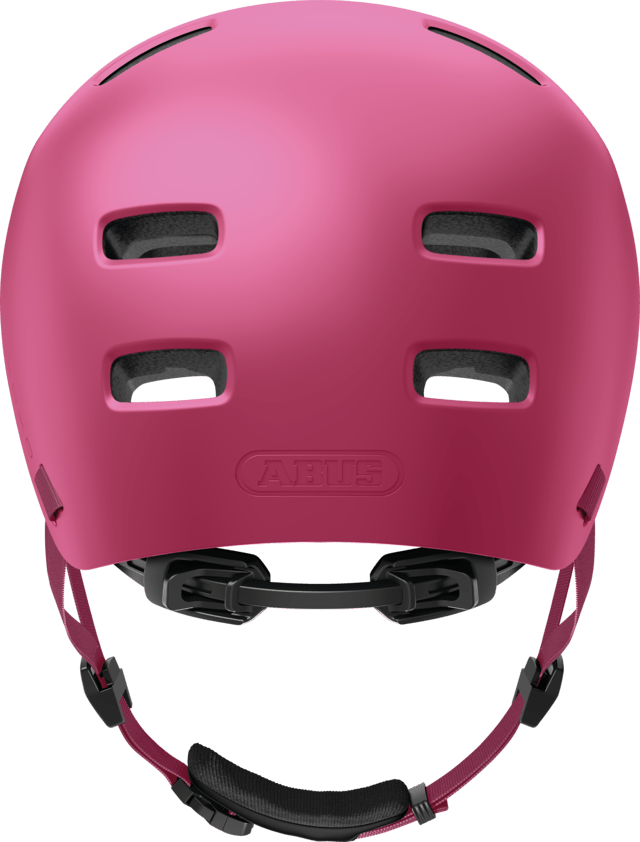 Abus Xoxo Urban Helmet | The Bike Affair