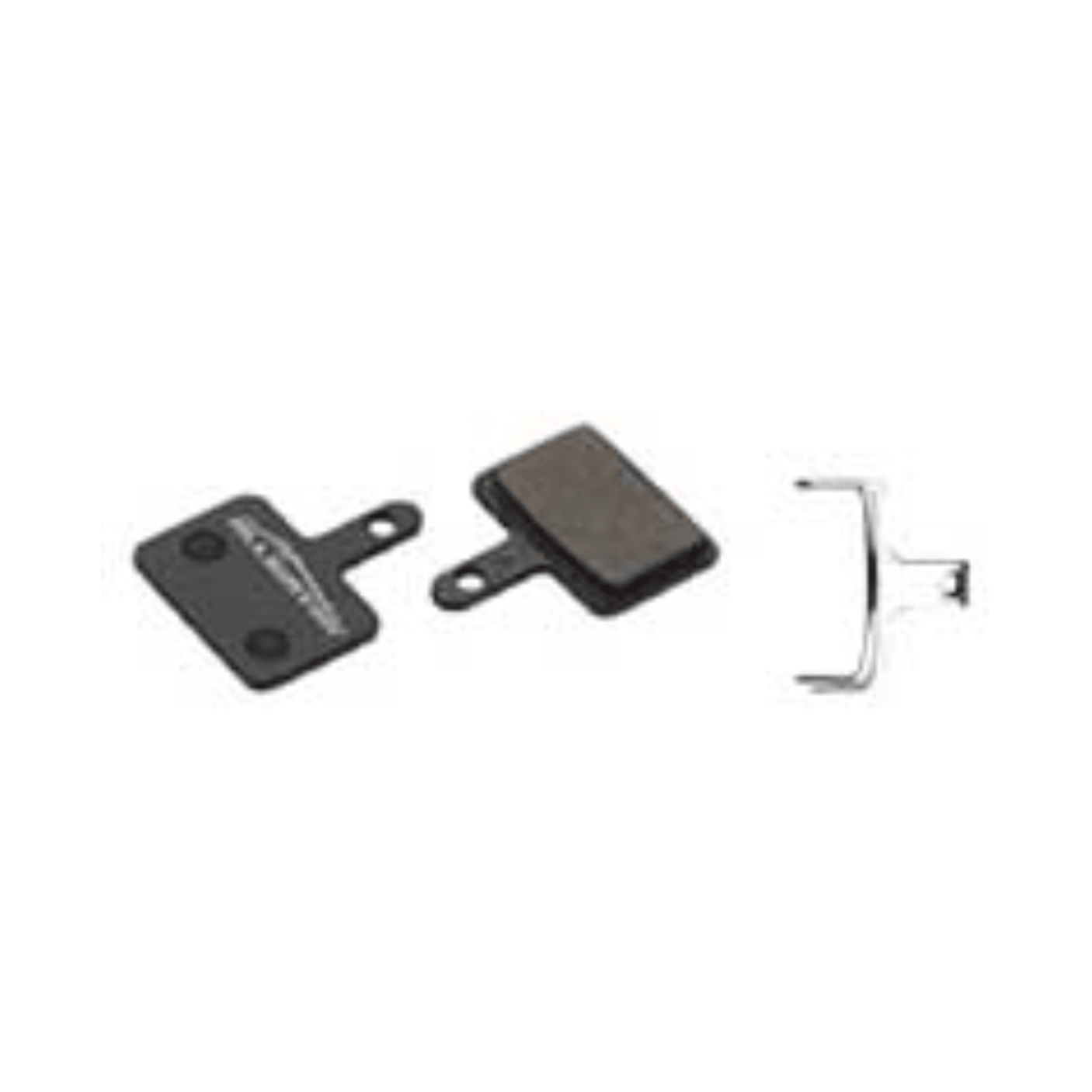 Alligator Organic Disc Brake Pads - Shimano HK-EC008B50+ | The Bike Affair