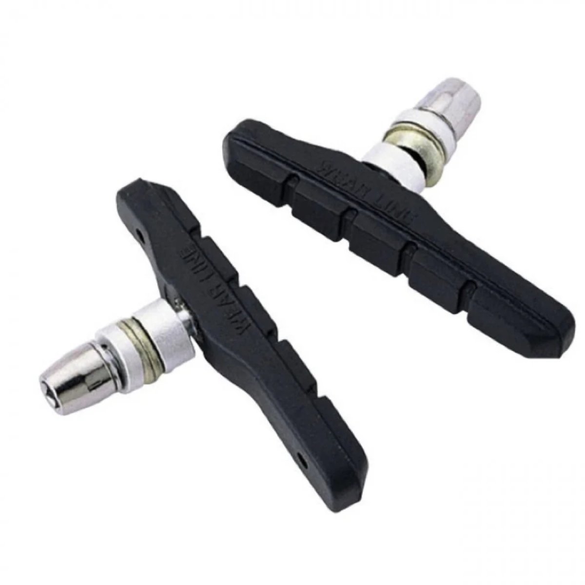 Alligator V - Brake MTB Brake Shoes | The Bike Affair