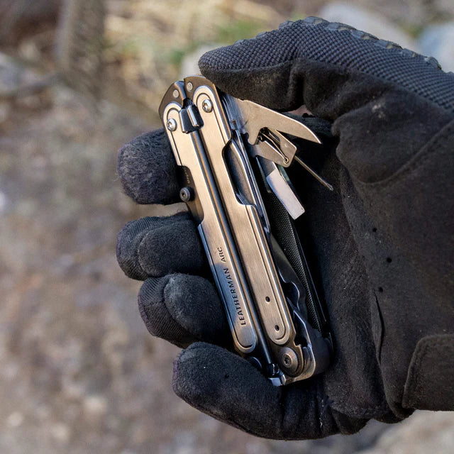 Leatherman ARC Multipurpose Tool