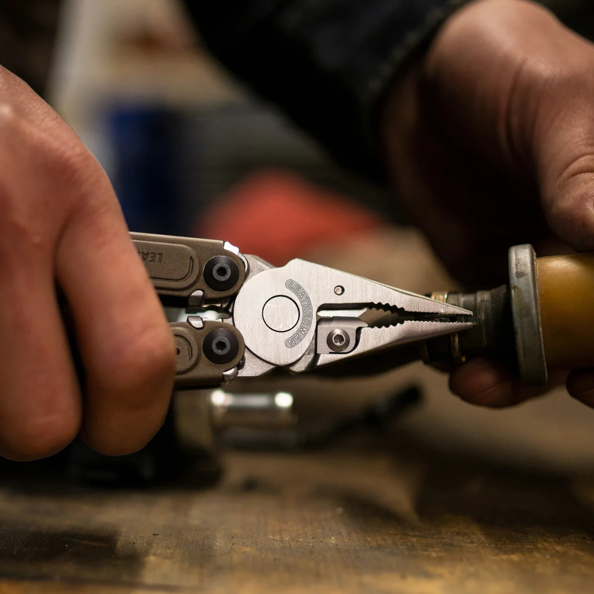 Leatherman ARC Multipurpose Tool