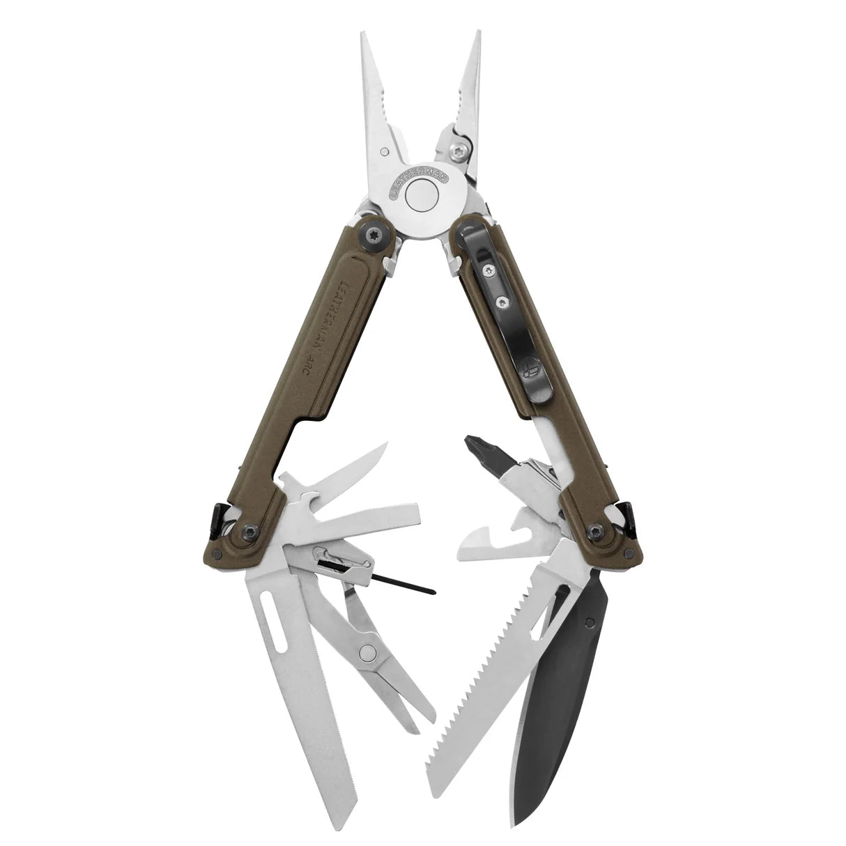 Leatherman ARC Multipurpose Tool