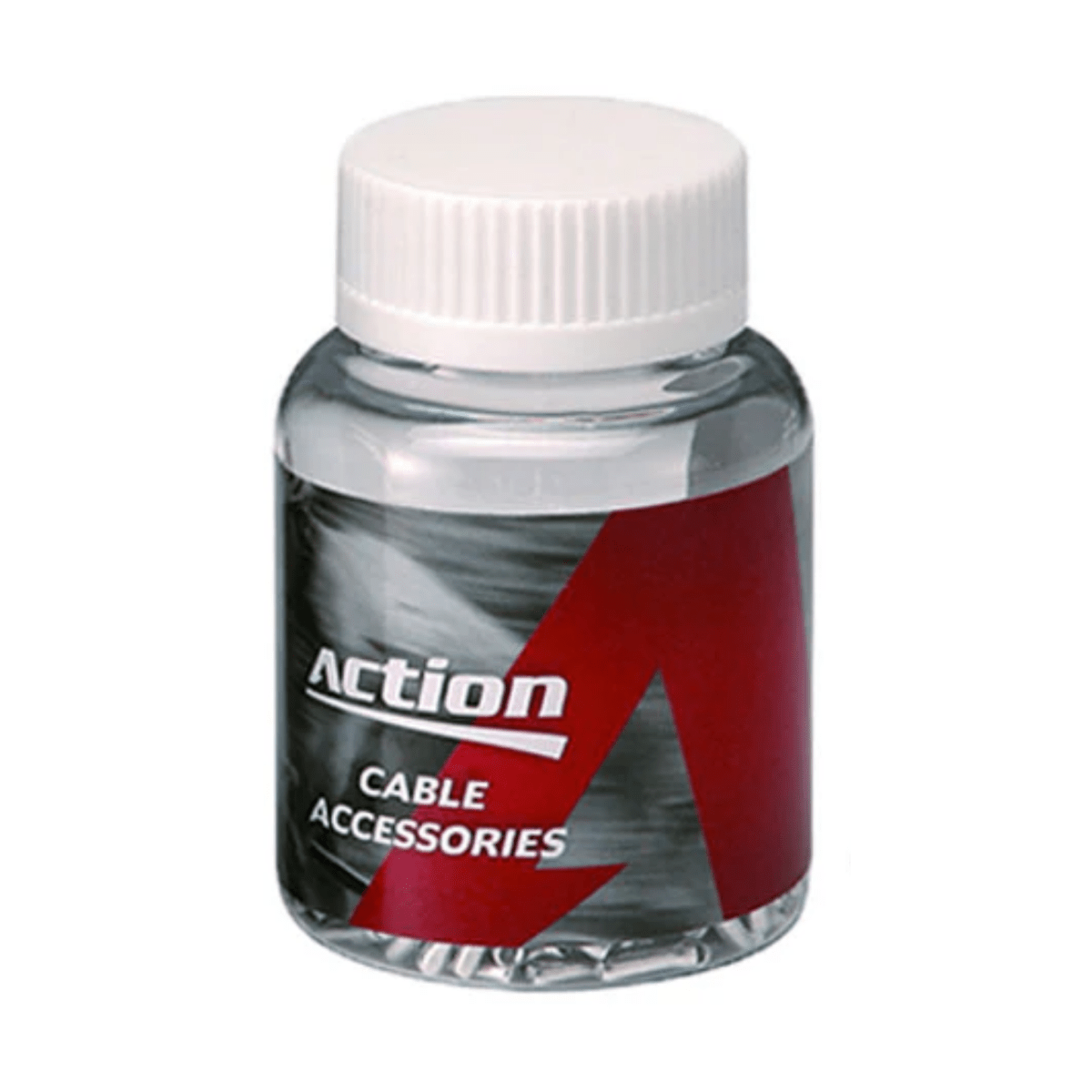 Ashima Action Brake End Cap Nipple 1.5 mm | The Bike Affair