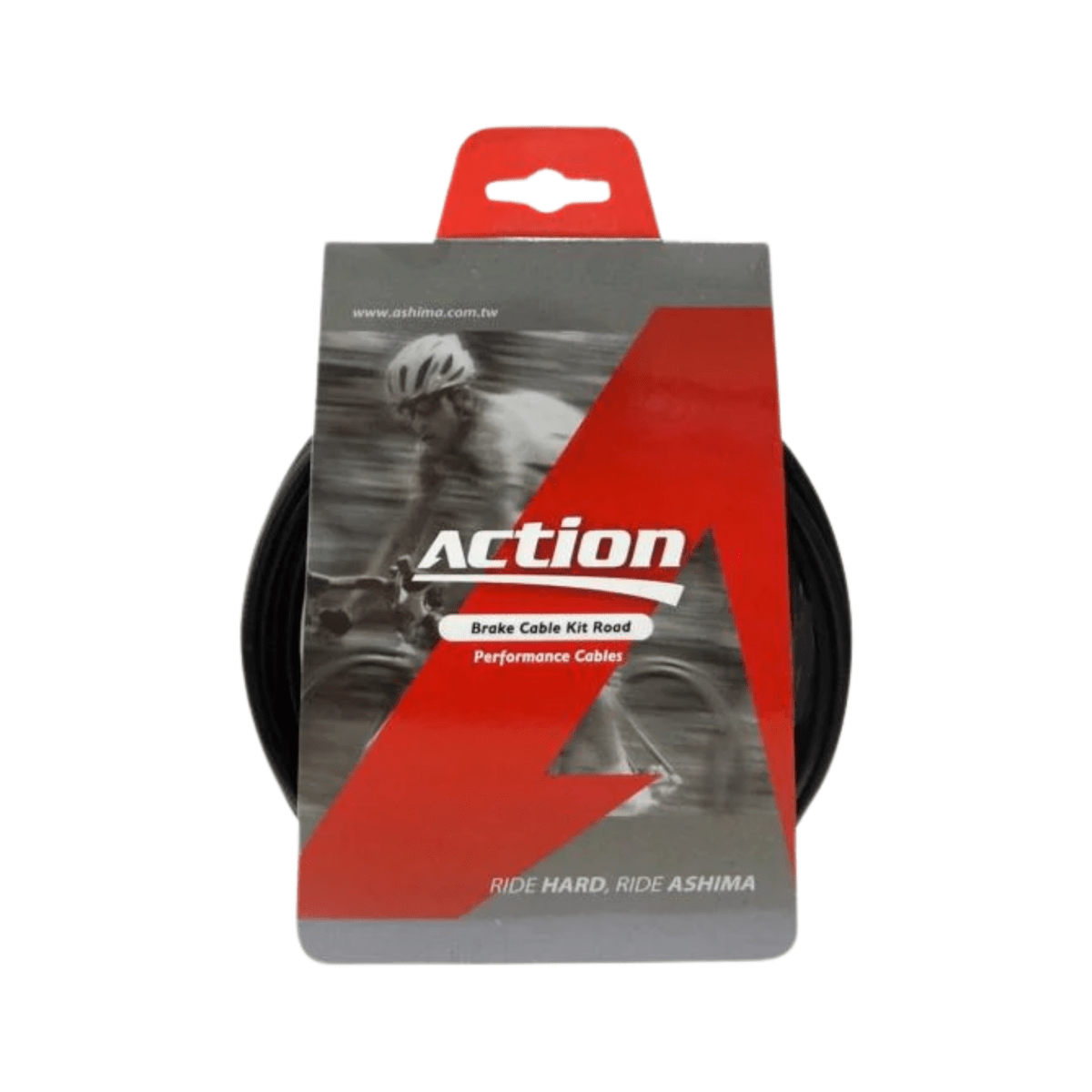 Ashima Action Road Brake Inner Cable | The Bike Affair