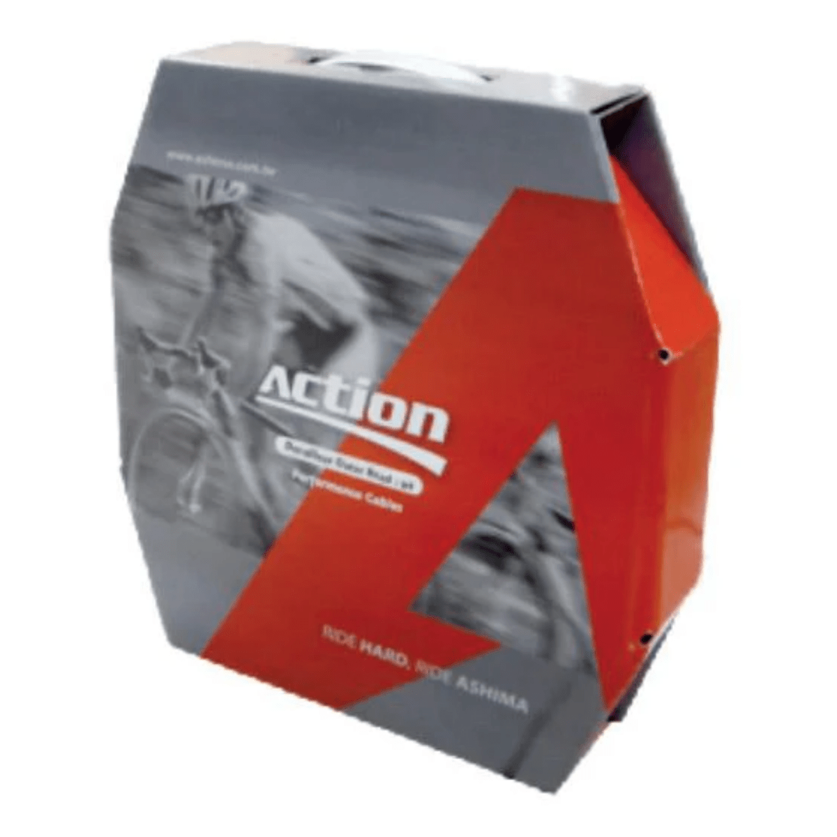 Ashima Action Road Gear SP Outer Cable 4.2mm | The Bike Affair