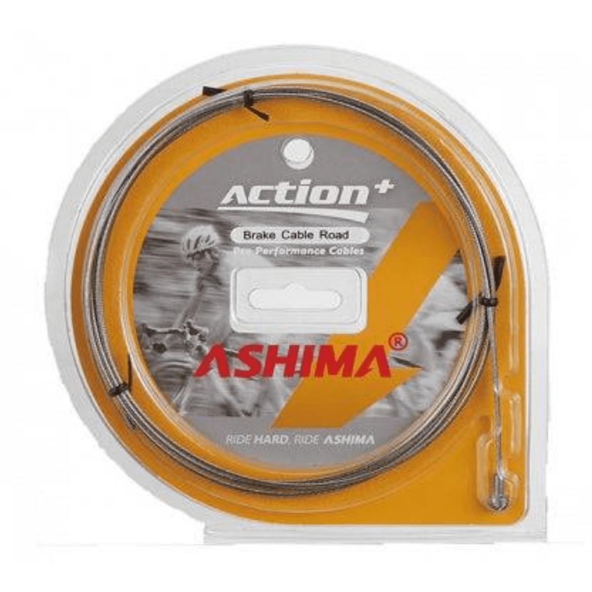 Ashima Action+ Universal Gear Inner Cable | The Bike Affair