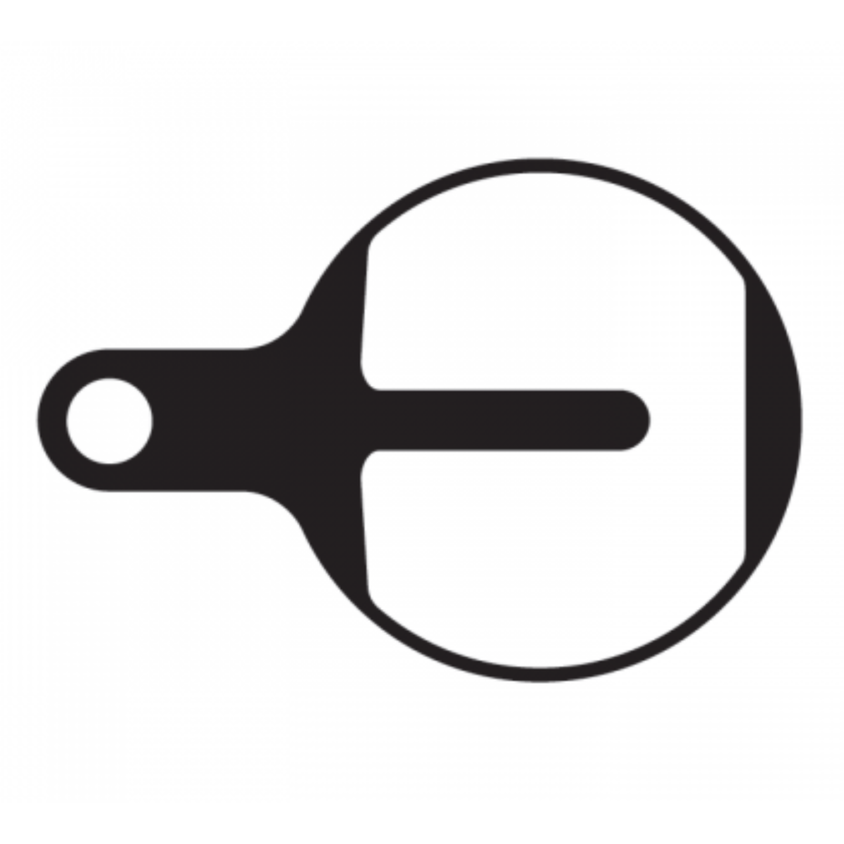 Ashima AD0802 Tektro Lyra Disc Brake Pads | The Bike Affair