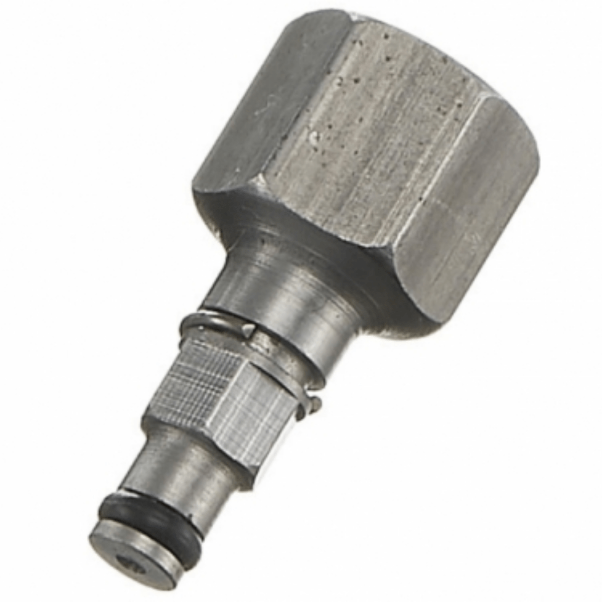 Ashima Connector For Bleeding Kit | The Bike Affair