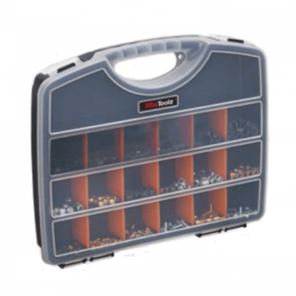 Ashima Hydraulic End Fittings Set | The Bike Affair