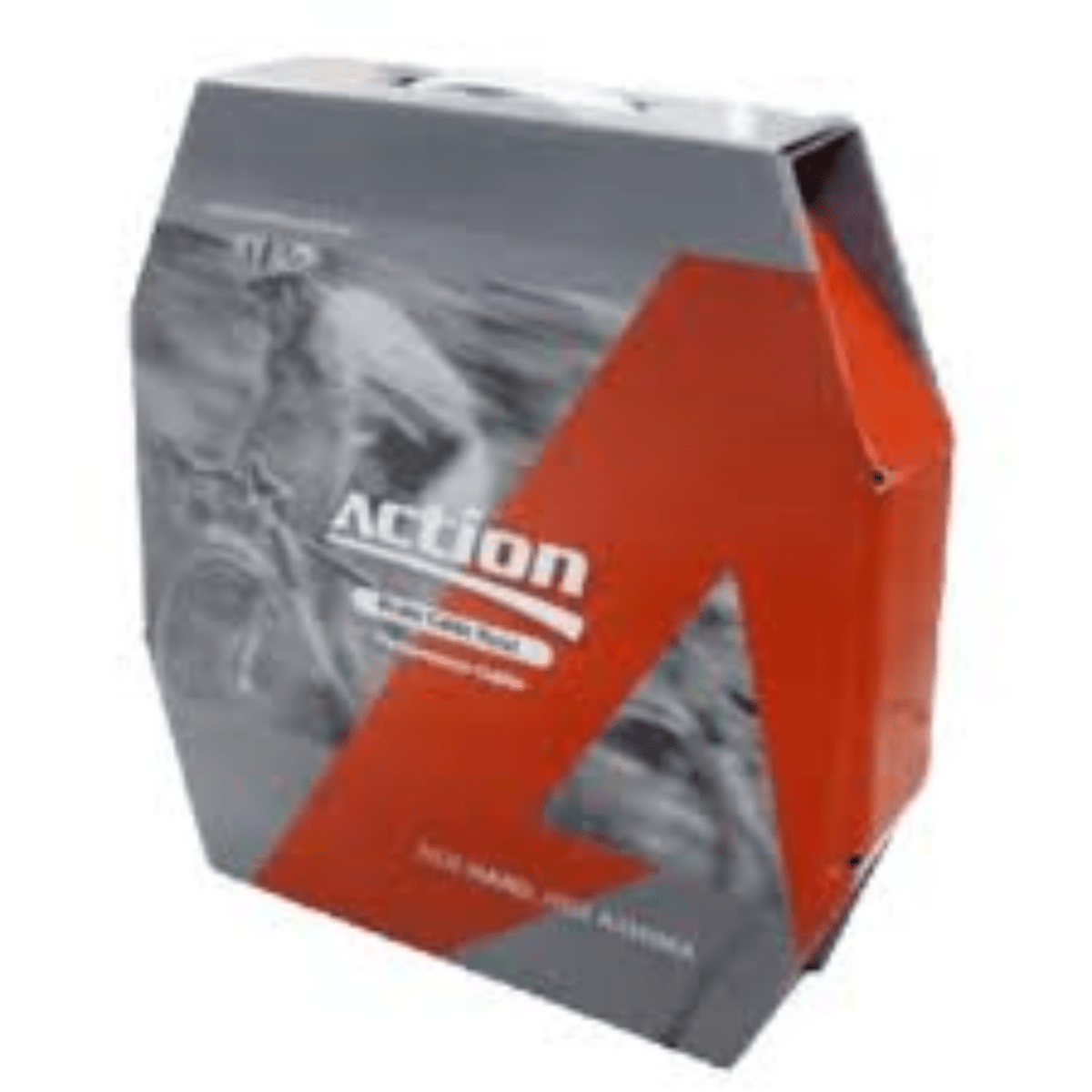 Ashima Hydraulic Hose Workshop Box ID 2.3 mm | The Bike Affair