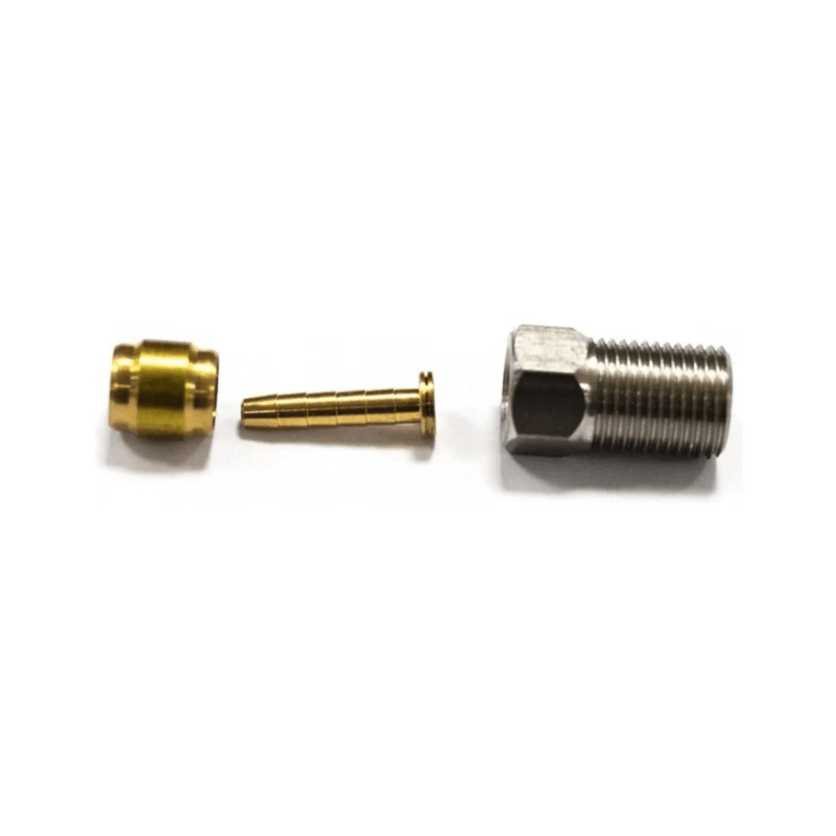 Ashima Straight Connector for Shimano RT - SH - HEF - ST | The Bike Affair