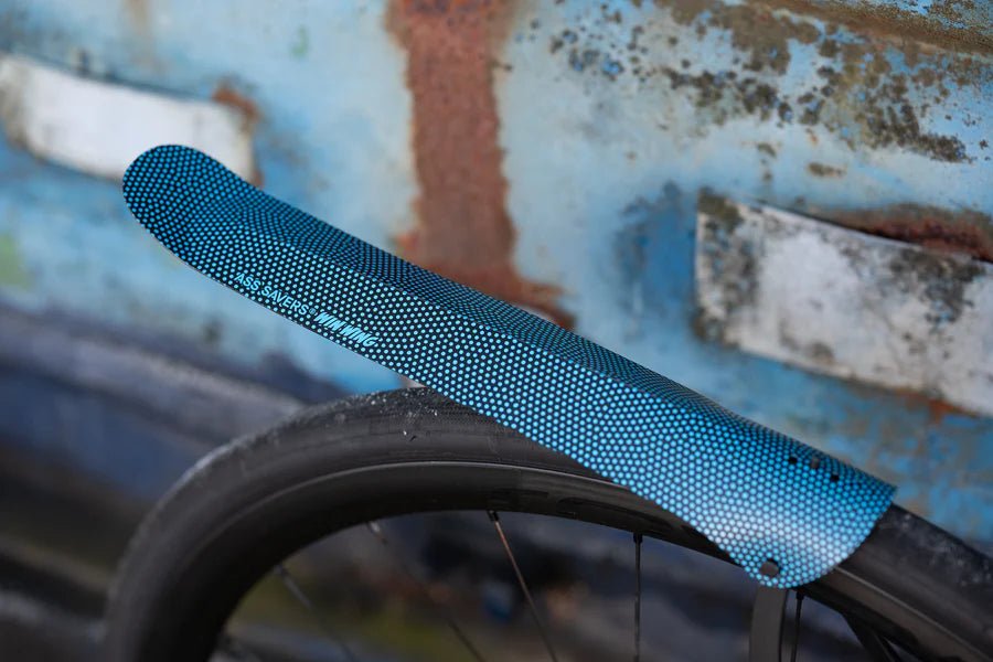 Ass Savers Fendor Win Wing 2 Road - Rear | The Bike Affair