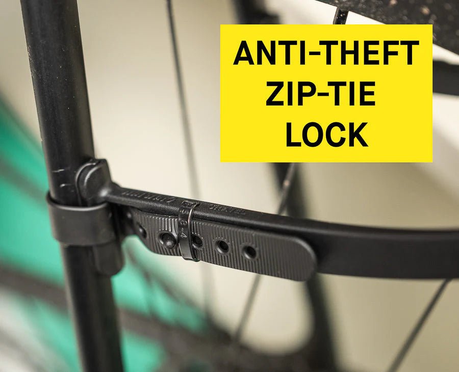 Ass Savers Fendor Win Wing 2 Road - Rear | The Bike Affair