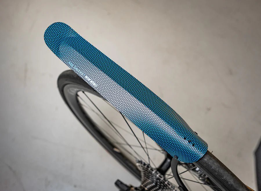 Ass Savers Fendor Win Wing 2 Road - Rear | The Bike Affair