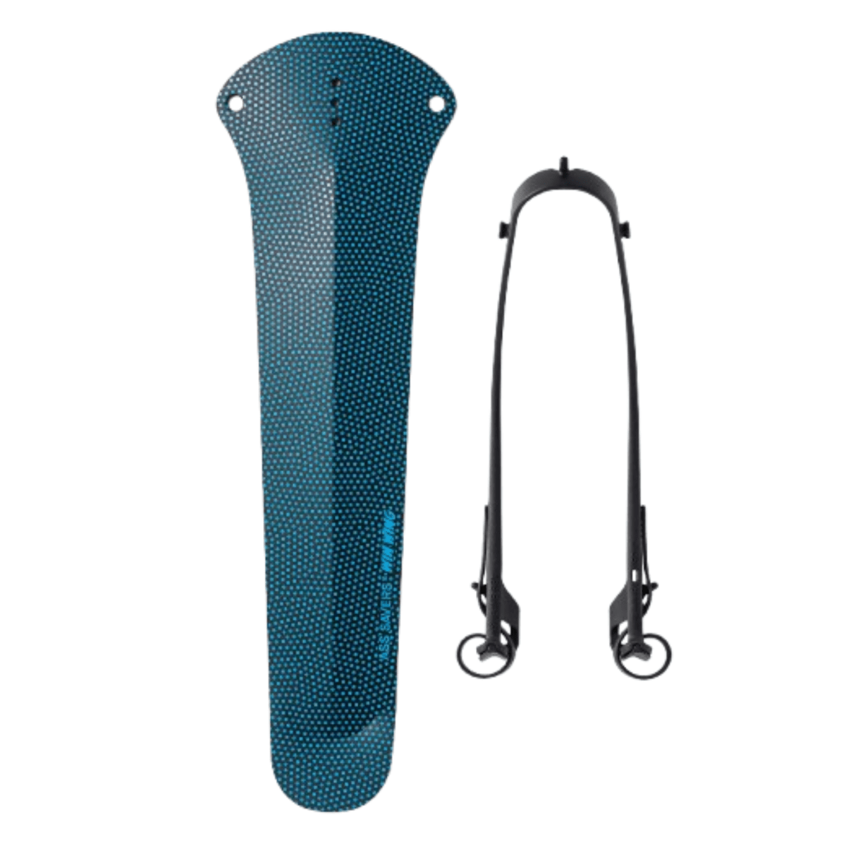 Ass Savers Fendor Win Wing 2 Road - Rear | The Bike Affair