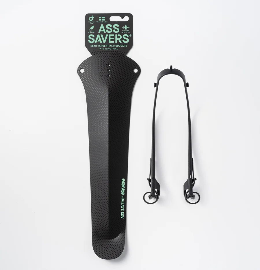 Ass Savers Fendor Win Wing 2 Road - Rear | The Bike Affair