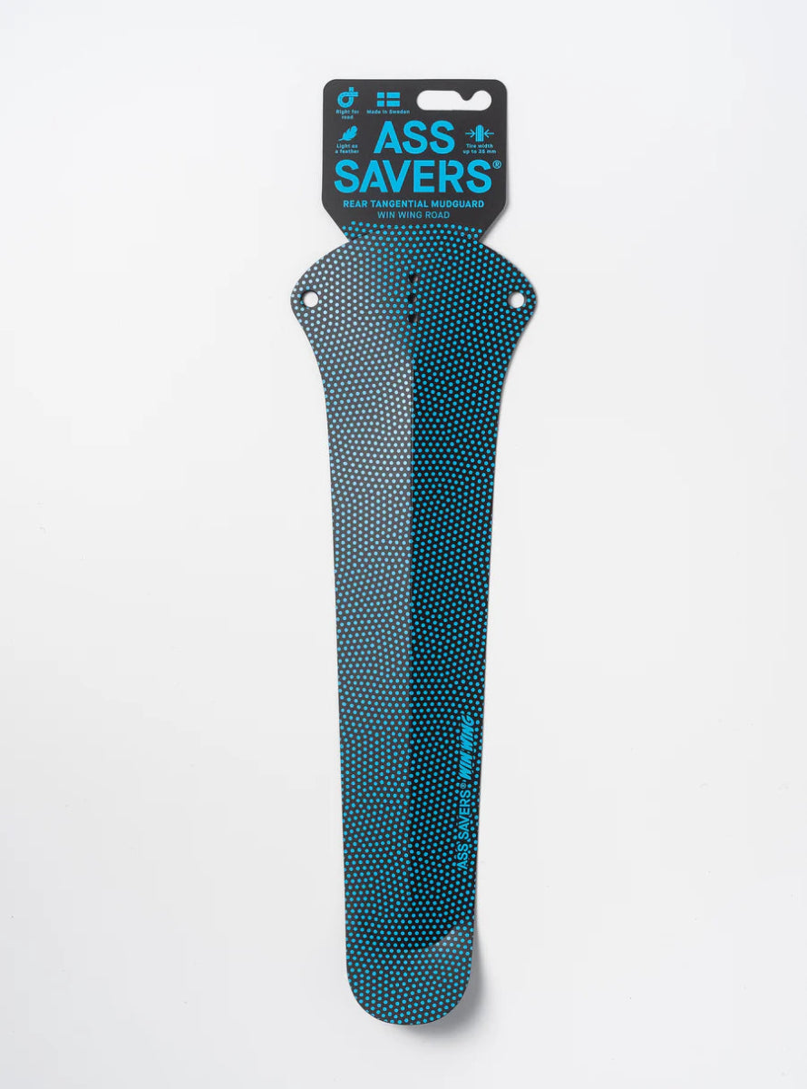 Ass Savers Fendor Win Wing 2 Road - Rear | The Bike Affair