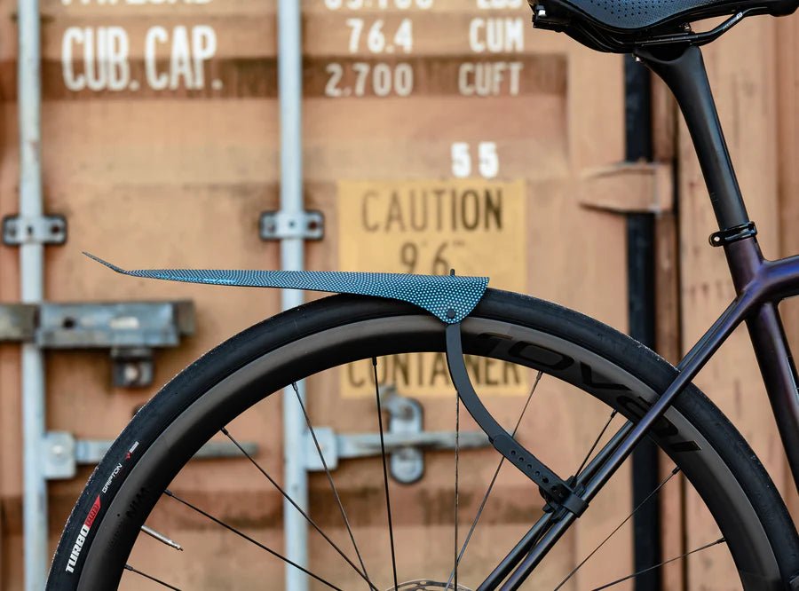 Ass Savers Fendor Win Wing 2 Road - Rear | The Bike Affair