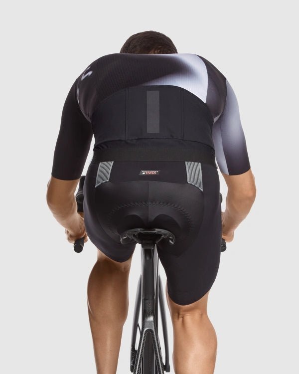 Assos Aero RS SS The Myth Within Jersey | The Bike Affair