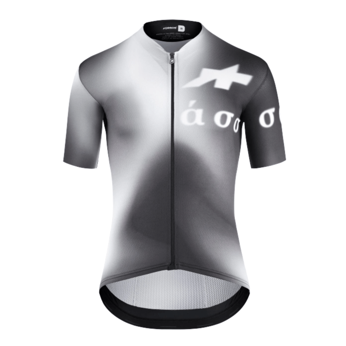Assos Aero RS SS The Myth Within Jersey | The Bike Affair