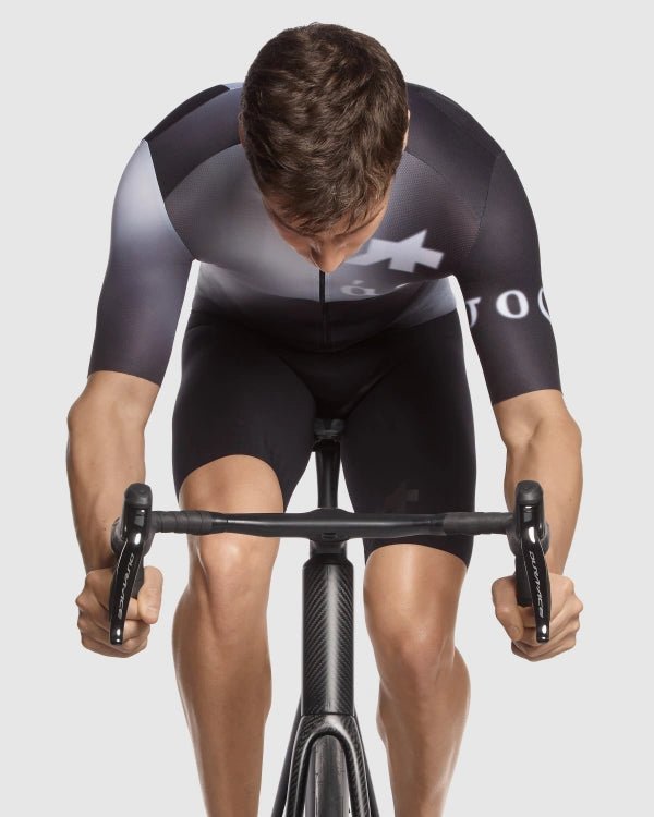 Assos Aero RS SS The Myth Within Jersey | The Bike Affair
