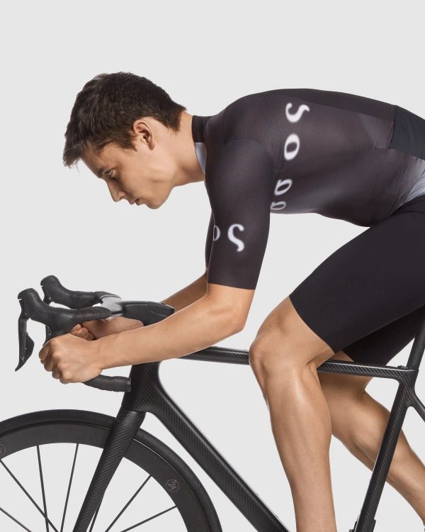 Assos Aero RS SS The Myth Within Jersey | The Bike Affair