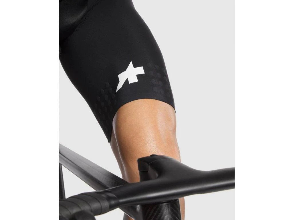 Assos Equipe RS Le Houdini S9 Targa Roadsuit | The Bike Affair