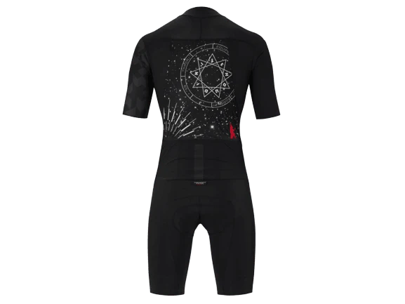 Assos Equipe RS Le Houdini S9 Targa Roadsuit | The Bike Affair
