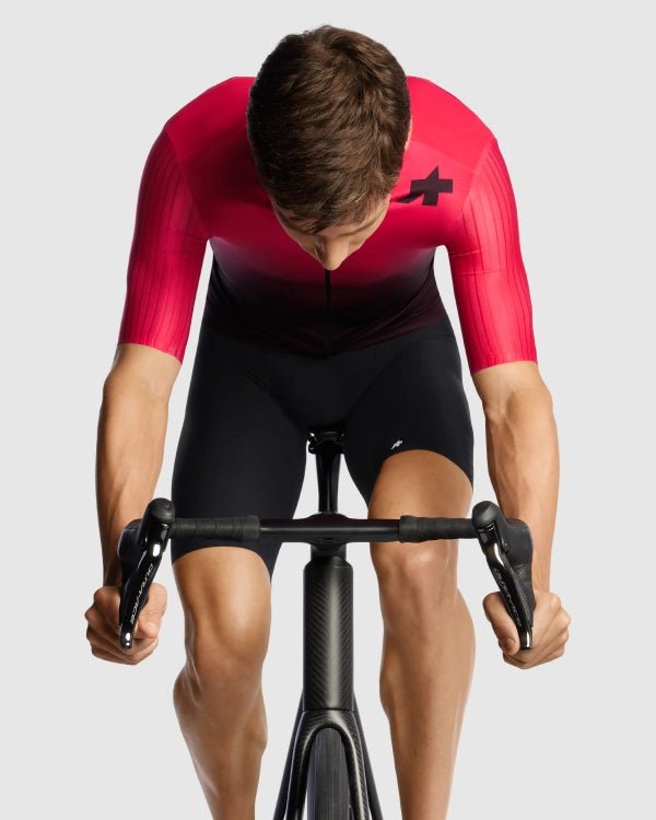 Assos Equipe RS S11 Jersey | The Bike Affair
