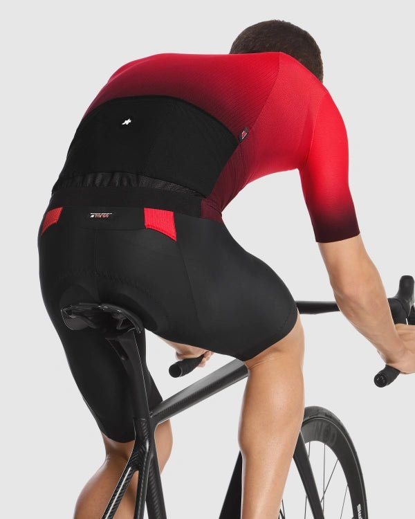 Assos Equipe RS S9 Targa Jersey | The Bike Affair