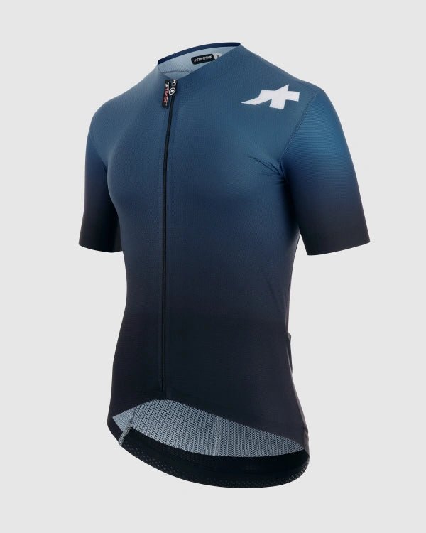 Assos Equipe RS S9 Targa Jersey | The Bike Affair