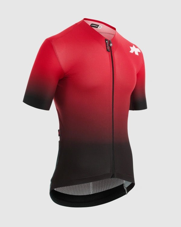 Assos Equipe RS S9 Targa Jersey | The Bike Affair
