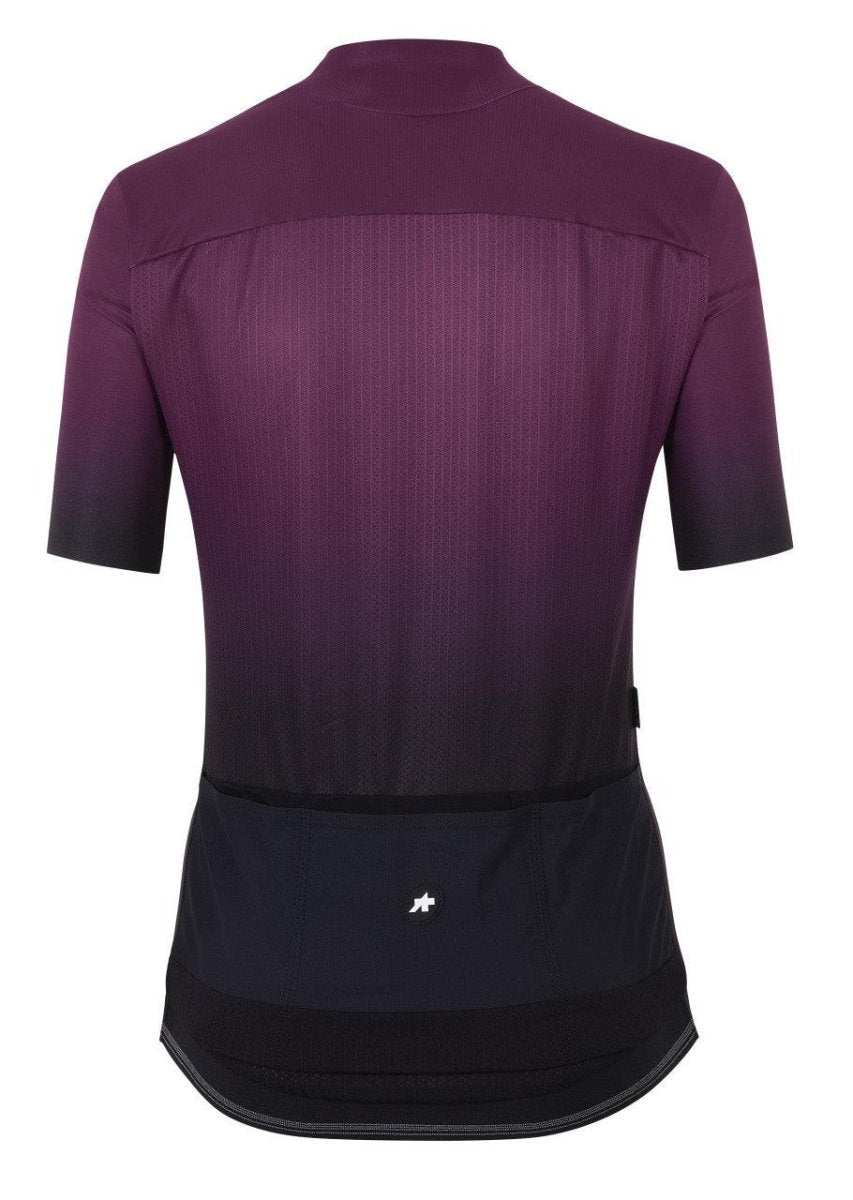 Assos Equipe RS S9 Targa Jersey | The Bike Affair