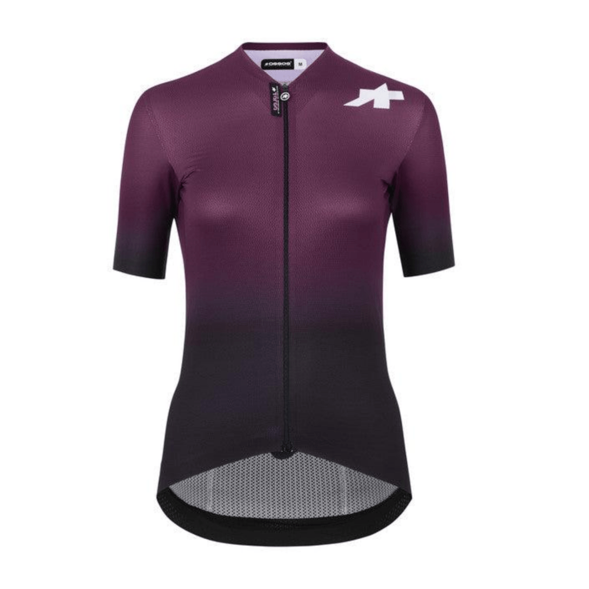 Assos Equipe RS S9 Targa Jersey | The Bike Affair