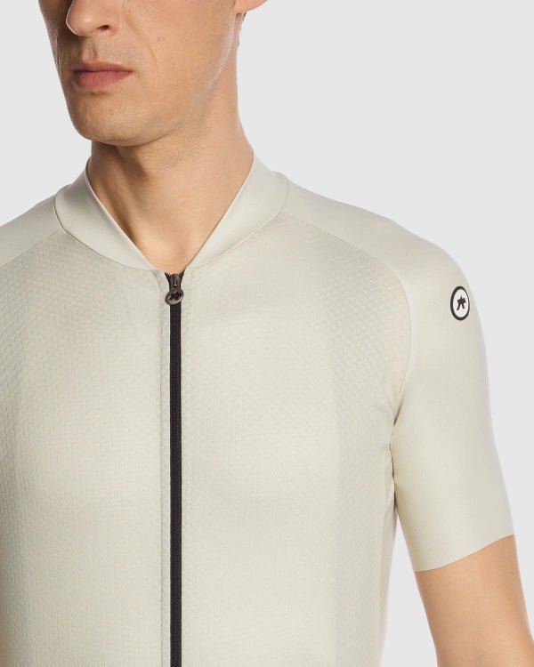 Assos Mille GT C2 Evo Jersey | The Bike Affair