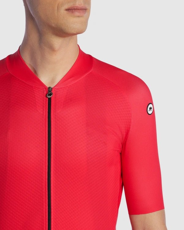 Assos Mille GT C2 Evo Jersey | The Bike Affair