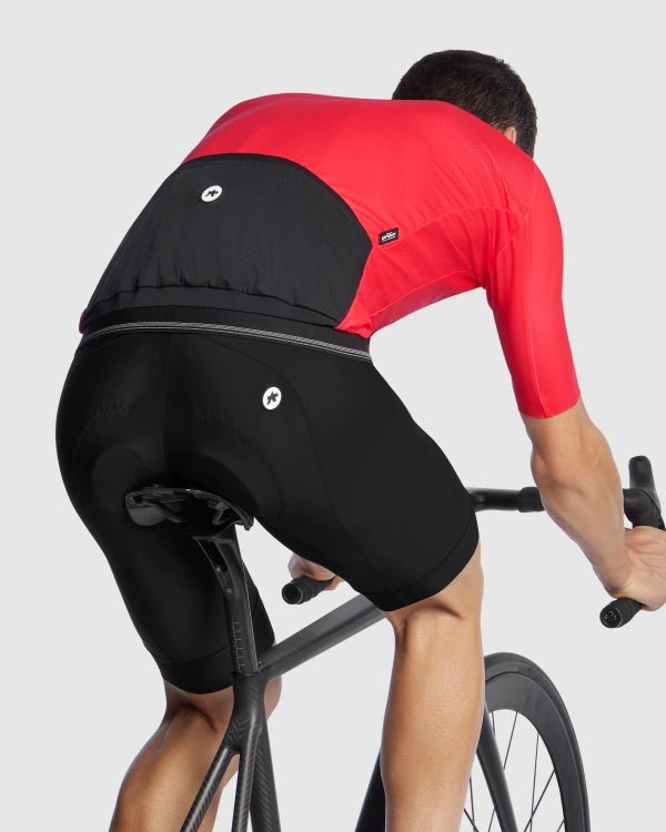 Assos Mille GT C2 Evo Jersey | The Bike Affair