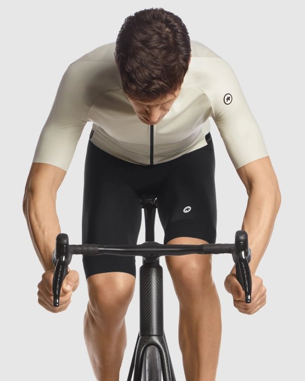 Assos Mille GT C2 Evo Jersey | The Bike Affair