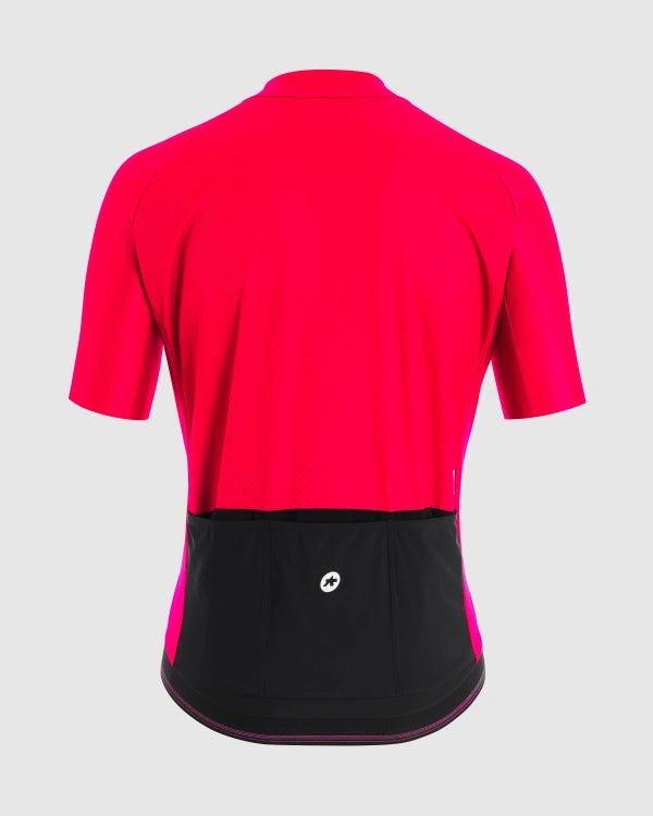 Assos Mille GT C2 Evo Jersey | The Bike Affair