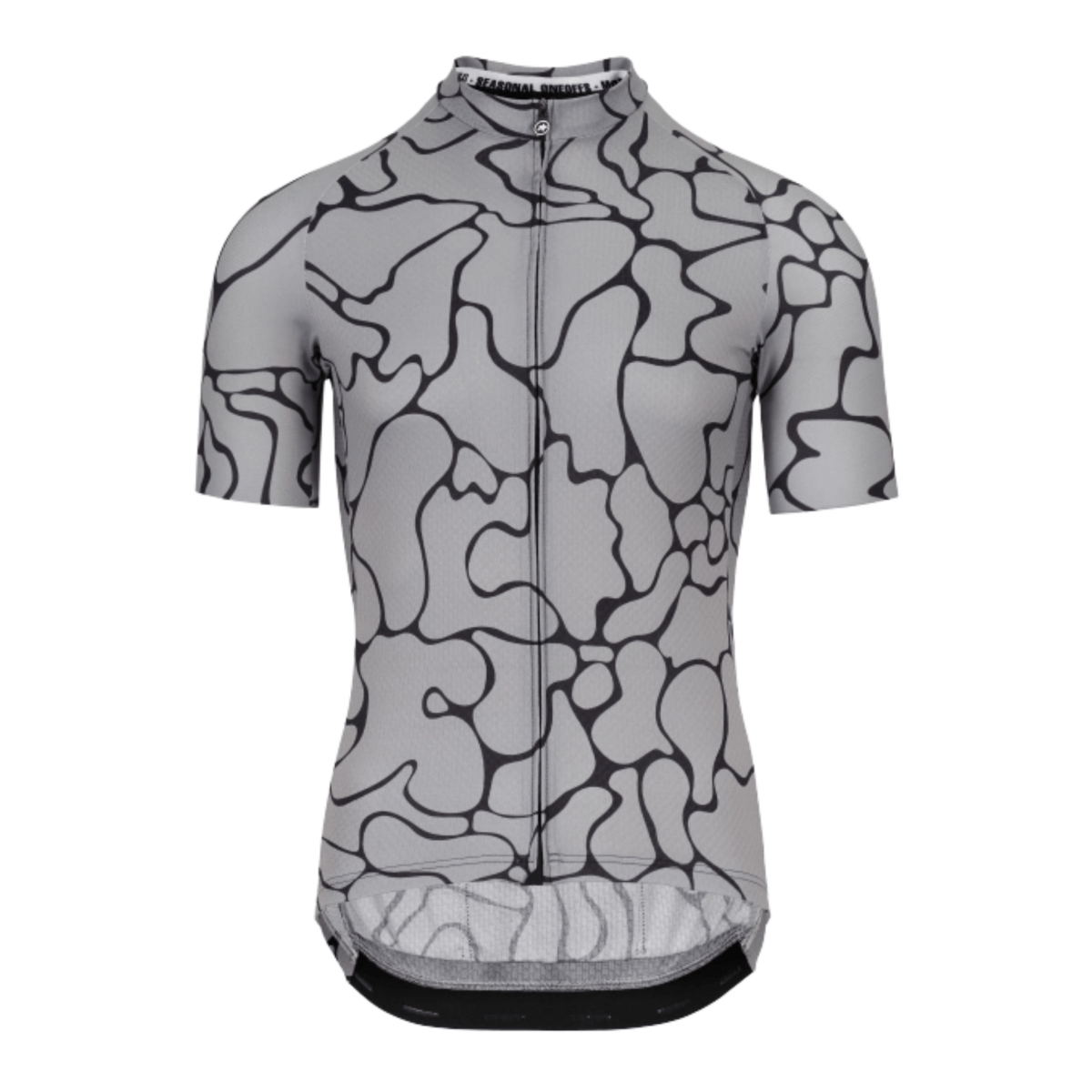 Assos Mille GT C2 Voganski Jersey | The Bike Affair
