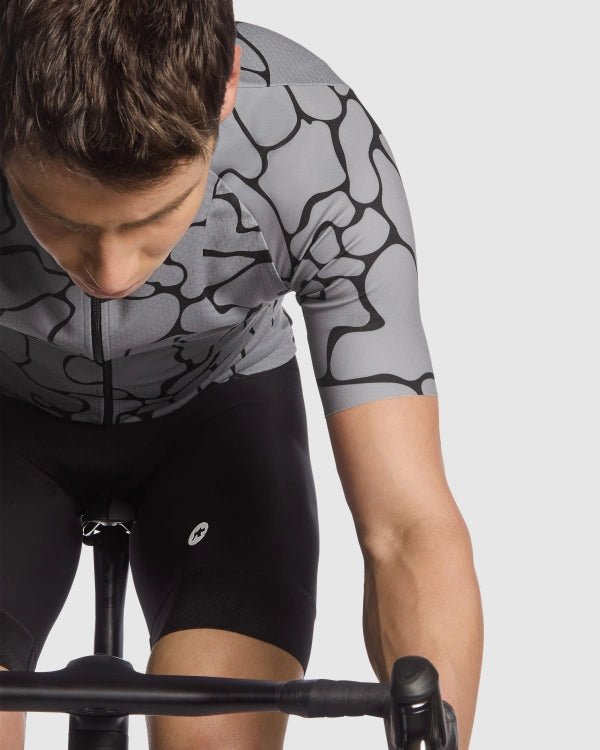 Assos Mille GT C2 Voganski Jersey | The Bike Affair