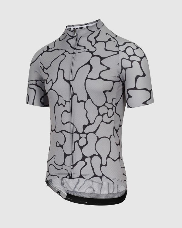 Assos Mille GT C2 Voganski Jersey | The Bike Affair