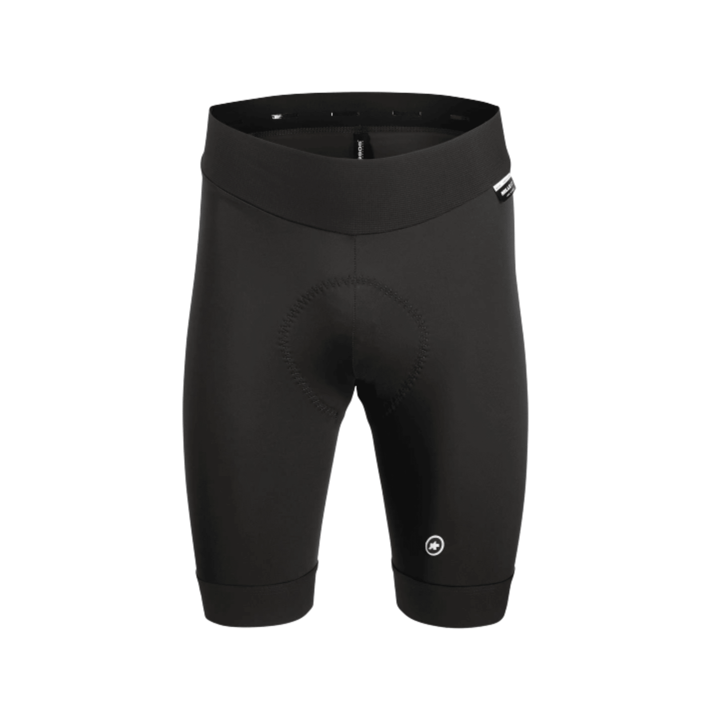 Assos Mille GT Half Shorts | The Bike Affair
