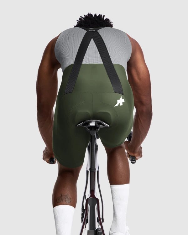 Assos Mille GT S11 Bibshorts | The Bike Affair