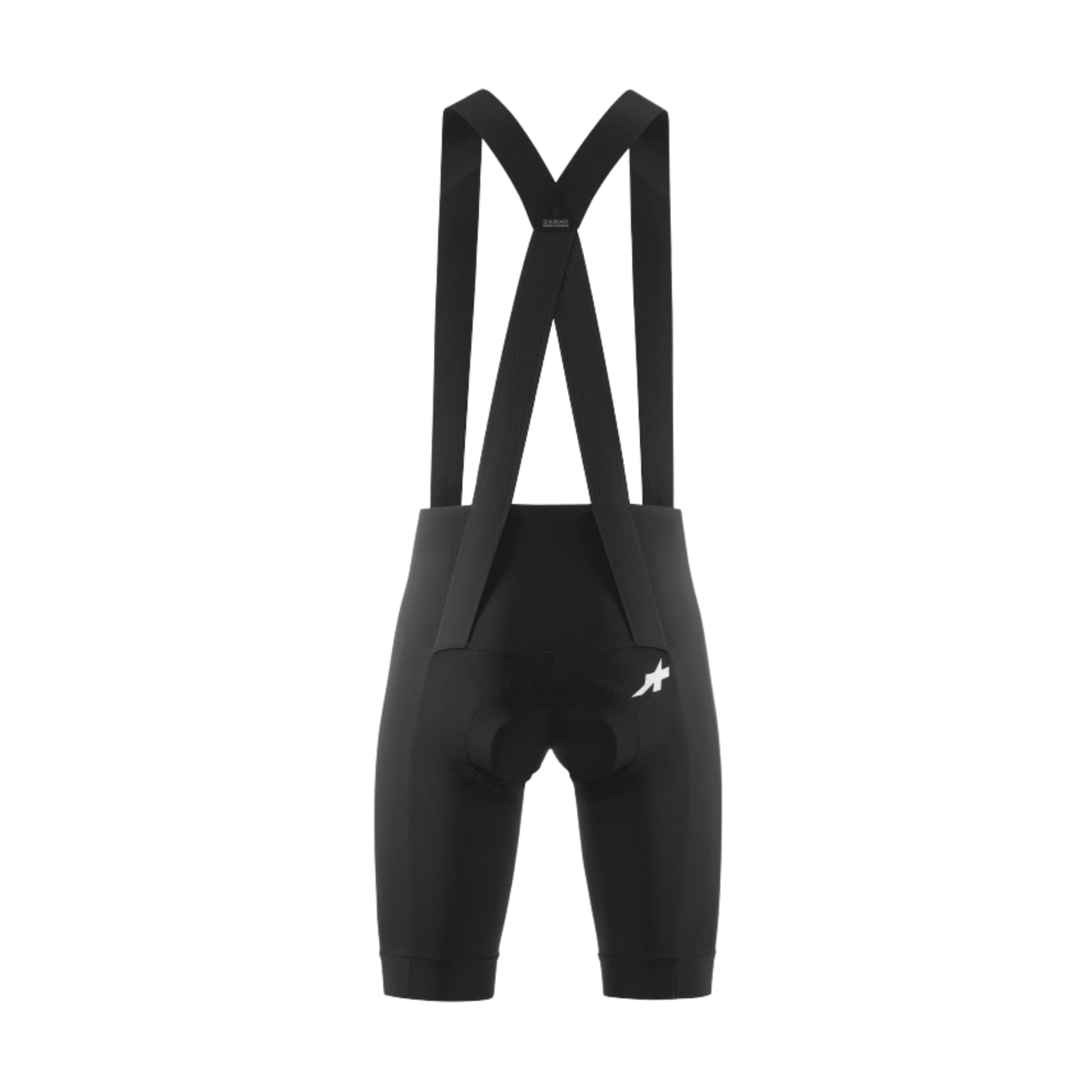 Assos Mille GT S11 Bibshorts | The Bike Affair
