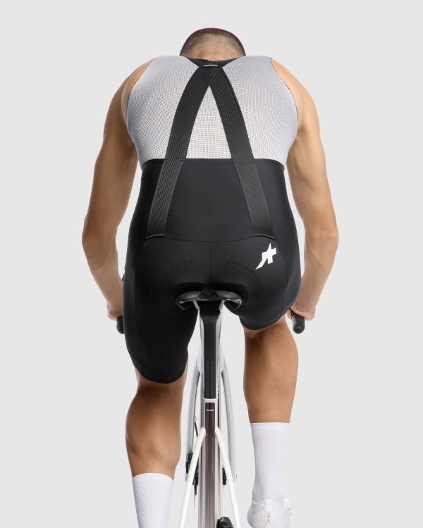 Assos Mille GT S11 Bibshorts | The Bike Affair