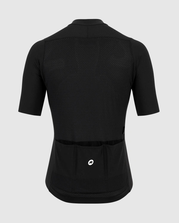 Assos Mille GT S11 Jersey | The Bike Affair