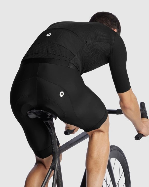 Assos Mille GT S11 Jersey | The Bike Affair