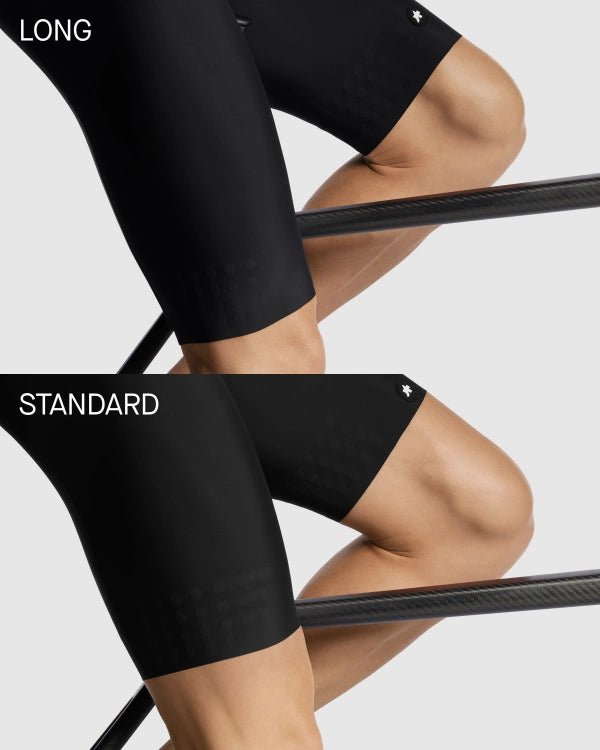 Assos RS Schtradivari S11 Bibshorts | The Bike Affair